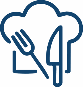 CleaningForYou Gastro Logo