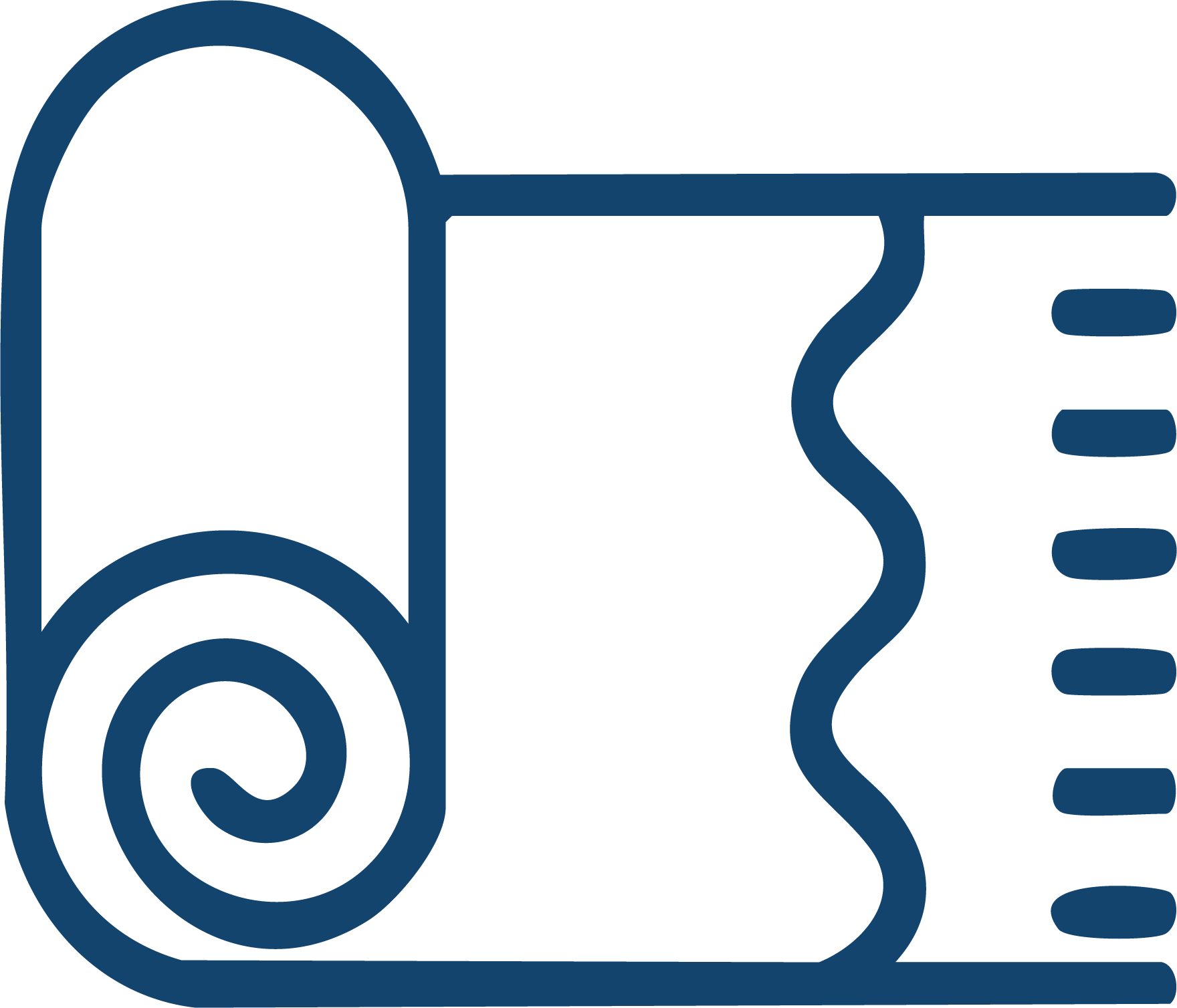 CleaningForYou TeppichLogo