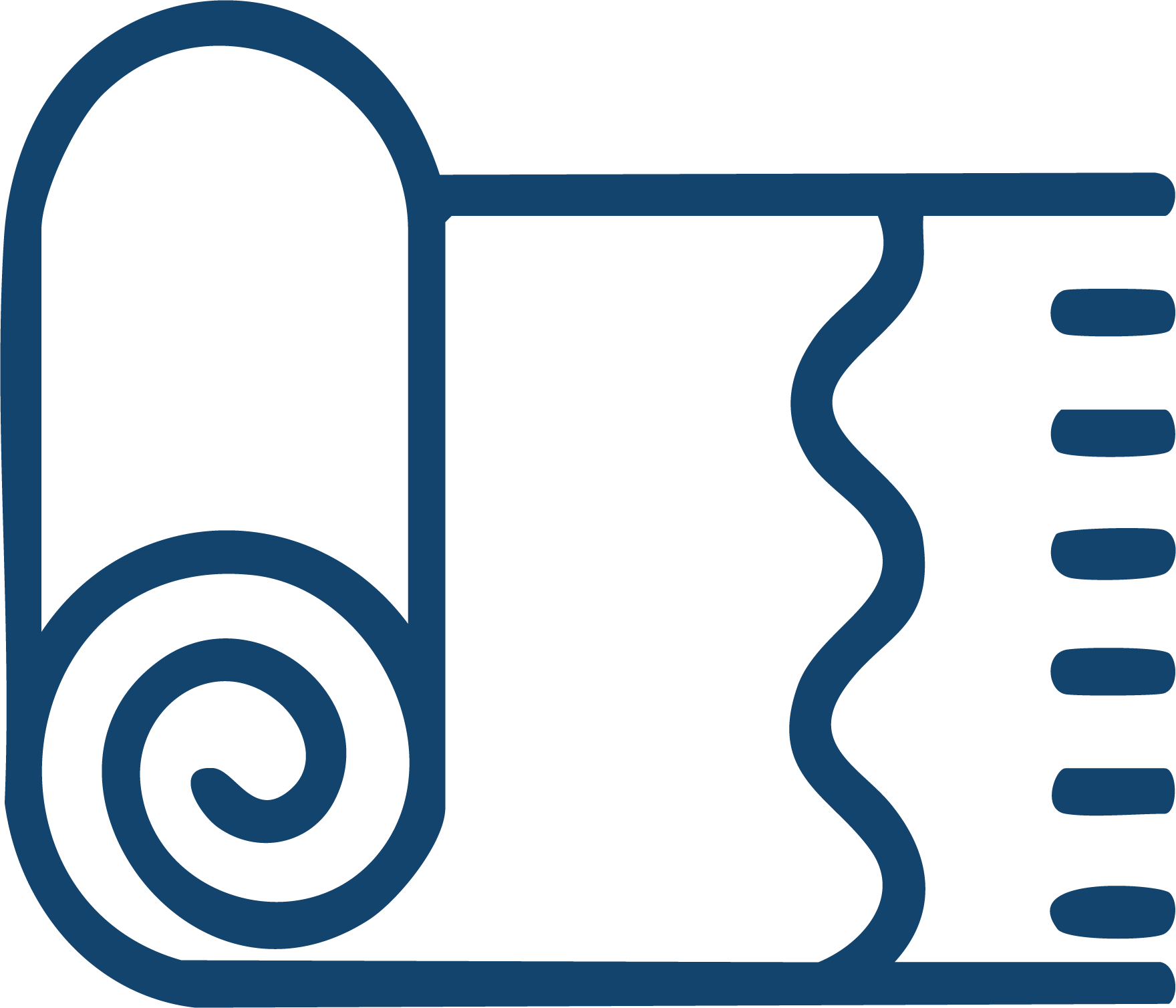 CleaningForYou TeppichLogo