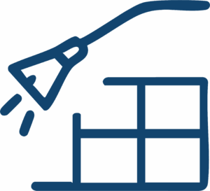 CleaningForYou Terasse Logo