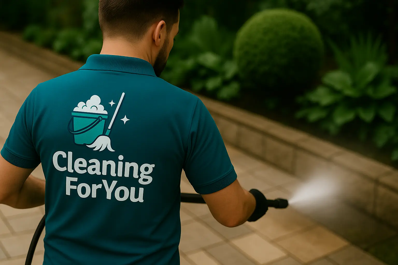 CFY Stein Cleaner
