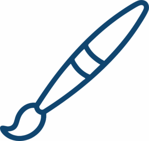 CleaningForYou Maler Logo