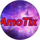 Profilbild von „AmoTix“